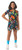 Rubies Stranger Things Season 3 Girls Eleven Mall Dress Costume Large