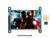 4inch HDMI LCD H 480x800 Resolution Resistive Touch Screen IPS Display HDMI Module for Raspberry Pi 3B 3B 2B B 3A A ZeroZero W Support RaspbianUbuntuKaliRetropie