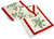 Lenox Golden Holly 90-inch by 14-inch Runner