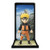 Bandai Tamashii Nations Buddies Uzumaki "Naruto Shippuden" Action Figure