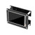 LCD Screen Display 3_5 inch HDMI LCD Screen Display 1080P IPS 60fps for Raspberry Pi with Black Acrylic Case