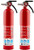 FIRST ALERT Fire Extinguisher