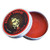 Regent Pomade Super Hold, Red, 3.4 oz.