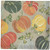 Colorful Pumpkins Paper Lunch Napkins - 16 Pcs