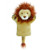 The Puppet Company CarPets Lion Hand Puppet