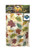Thanksgiving Party Autumn Leaves Table Cover 54 x 84 in - Long Rectangular Shape  1 Pack
