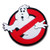 Verani Ghostbusters Costume Kid Patch Embroidered Iron on Applique Badge Cosplay Uniform Sign Symbol