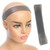 Silicone Wig Grip Band Hold Wig Headband Flexible Silicon Wig Elastic Band Non Slip Headband Sweat proof Seamless Wig Band For Wigs Sports Yoga Black Silicone Wig Grip Band Hold Wig Headband Flexible Silicon Wig Elastic Band Non Slip Headband Sweat proof Seamless Wig Band For Wigs Sports Yoga Black