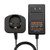 Shentec 1.2V-18V Battery Charger Compatible with Ryobi 7.2V 9.6V 12V 14.4V 18V Ni-MH/Ni-Cd Pod Style Batteries (NOT for Li-ion Battery)