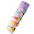 5pcs Cartoon Clips Cute Hair Clips Metal Snap Barrettes Multiple Style Little Hairpin Hair Accessories for Toddlers Kids Girls 19