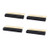 Treedix 2 x 20 Pin Stacking Header Female Pin Header Compatible with Raspberry Pi Pack of 4