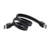 6 Gbps Shielded External eSATA Cable 7-pin HDD Hard Disk MM Data Cable