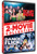 Scary Movie  Dance Flick Double Feature