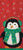 Christmas Winter Penguin Snowflakes Party Favors Paper Treat Bags - 20 Ct