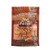 Pettit No Rawhide Peanut Butter Flavor Dog Chews Real Chicken Dog Bones Treats for Medium and Large Dogs16 Mini