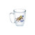 Tervis Beach Chair 15-Ounce Mug, Green, Boxed