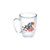 Tervis Beach Chair 15-Ounce Mug, Teal, Boxed