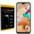 8-Pack for LG K41S Screen Protector SuperGuardZ Ultra Clear Anti-Scratch Anti-Bubble Lifetime Replacement