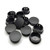 Pocket Hole Plugs16-PackAddlike Pocket Hole Plug 1 Black