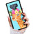for Samsung Note 9 Galaxy Note 9 Durable Protective Soft Back Case Phone Cover HOT13052 Cartoon Giraffe 13052