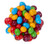 Kimmie Candy ChocoAlmonds Regular Mix  Chocolate Covered Almonds And A Light Candy Shell 8 Ounce By CandyKorner