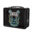Roman Reigns Spare No One Spear Everyone WWE Black Lunch Box