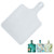 Resin Silicone Tray Molds DIY Resin Serving Tray Epoxy Resin Casting Tray Mold for Resin Serving Board