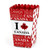 Big Dot of Happiness Canada Day - Canadian Party Favor Popcorn Treat Boxes - Set of 12