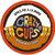 Crazy Cups Flavored Coffee, for the Keurig K Cups 2.0 Brewers, Apple A La Mode, 22 Count