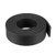 uxcell Solid Rectangle Rubber Seal Strip 20mm Wide 3mm Thick 1 Meter Long Black