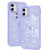 Lafunda iPhone 11 Pro Max Case Glitter Clear Cute Case for Girls Transparent Bling Sequins Cover Ultra Slim Case Protective TPU Silicone Bumper Cover for iPhone 11 Pro Max