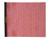 Oversize Warning Products - Quickmount Replacement Flag Red 18 x 18