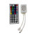 LED Light Strip Remote Controller IR Remote Led Strip Llights Adapter Controller for RGB 5050 2835 3528 LED Strip Lights