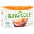 King Cole Orange Pekoe Tea Bags 60 Count Premium Quality Orange Pekoe Tea Loose Leaf Tea Bags  60 Orange Pekoe Tea Box