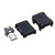 VONOTO 10 Pack Micro USB Male Port Connector Straight Jack Solder Micro-USB Repair Replacement Adapter