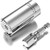 YINLONGDAO Universal Socket Wrench Set 7-19mm Power Drill Ratchet Bushing Spanner Magic Key Wrench Power Drill Adapter Socket Hand Tools DIY Tools Socket