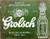 NDTS Grolsch Beer Excellence Tin Sign Metal Tin Sign Metal Sign 8X12 Inches