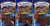 Martha White Muffin Mix Chocolate Cholate Chip Pack of 3