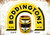 NDTS Boddingtons Beer Vintage Tin Sign Metal Decor Metal Sign Wall Metal Tin Sign 8X12 Inches