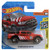 DieCast Hotwheels 19 Ford Ranger Raptor red Short Card