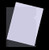 Olivia Tree L Folders 20 Pack Premium Clear Document Folders Project Pockets Plastic Document Folders US Paper Poly Jacket Letter Size and A4 School Office Sleeves Folders Copy Safe