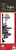 San Francisco Detailed Skyline Cake Stencil Side C1004 by Designer Stencils