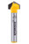 Yonico 14994q 120 Degree X 12-Inch Diameter V Groove Router Bit 14-Inch Shank