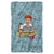 I Love Lucy - Vitameatavegamin Fleece Blanket 35 x 57in