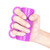 Hand Grip Strengthener  Silicone Cone Hand Grip Finger Ball Exerciser Grip BallRelieve Wrist Painfor Stroke Hemiplegia and Postoperative Hand Rehabilitation