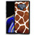 for Samsung Note 9 Galaxy Note 9 Durable Protective Soft Back Case Phone Cover HOT12232 Giraffe Pattern