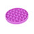 Push Pop Pop Bubble Sensory Fidget ToyAutism Special Needs Stress Reliever Silicone Stress Reliever ToySqueeze Sensory Toy Purple