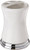 Nu Steel Sag Harbor Collection Toothbrush Holder