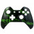 ModFreakz Front Shell Hydro Dipped Green Zombies For Xbox One Model 1537/1697 Controllers