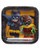 American Greetings, Lego Batman, Paper Dessert Plates, 40- Count